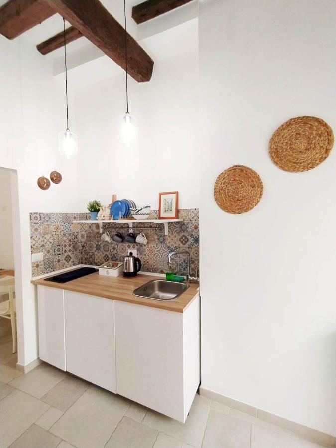 Casa Albicocca - In The Heart Of The Old Town Apartment บารี ภายนอก รูปภาพ
