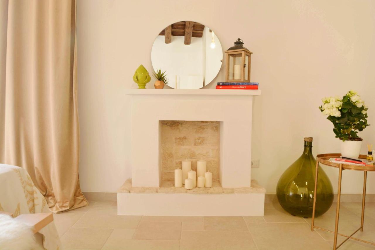 Casa Albicocca - In The Heart Of The Old Town Apartment บารี ภายนอก รูปภาพ