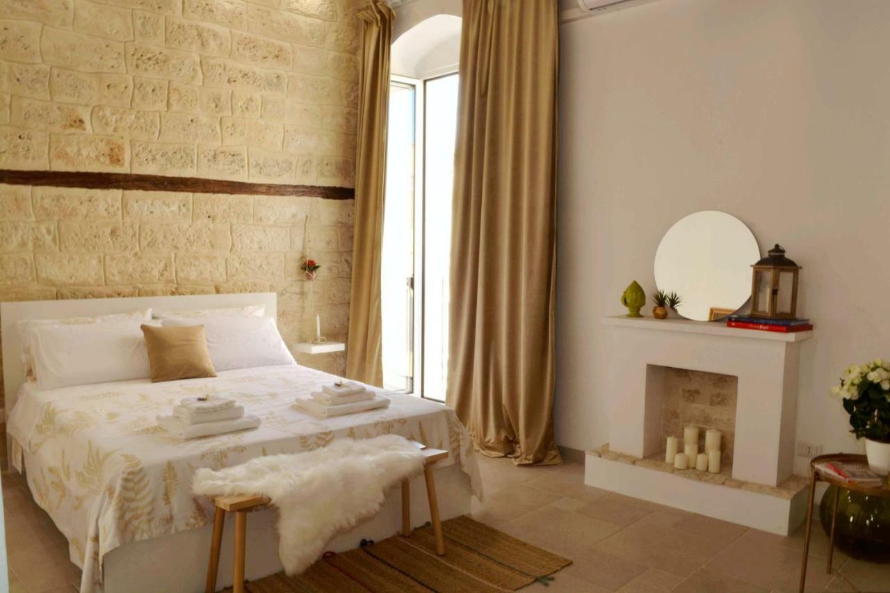 Casa Albicocca - In The Heart Of The Old Town Apartment บารี ภายนอก รูปภาพ