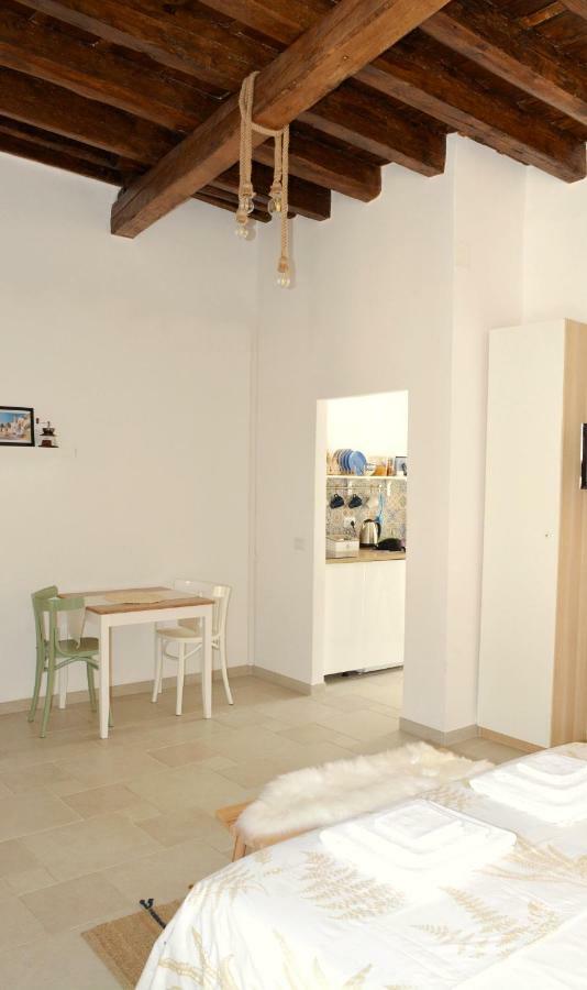 Casa Albicocca - In The Heart Of The Old Town Apartment บารี ภายนอก รูปภาพ